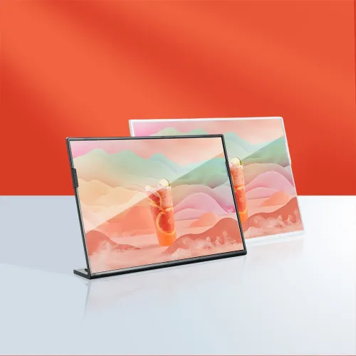 Expositor Porta Retrato A4-06255