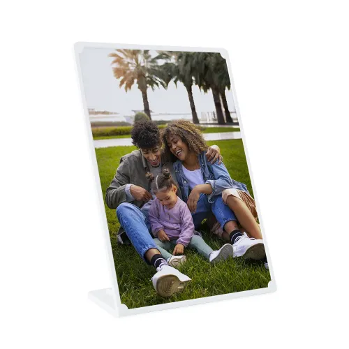 Expositor Porta Retrato A4-06291