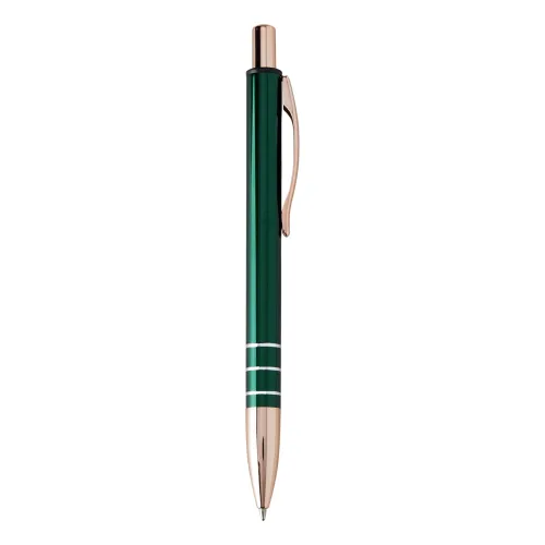 Caneta Metal-06384-VD Caneta Metal-06384-VD