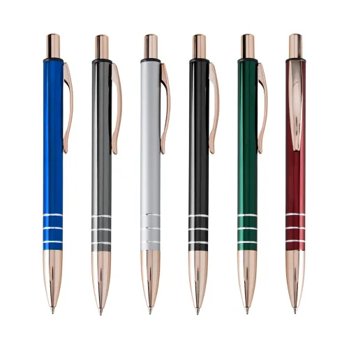 Caneta Metal -06384C