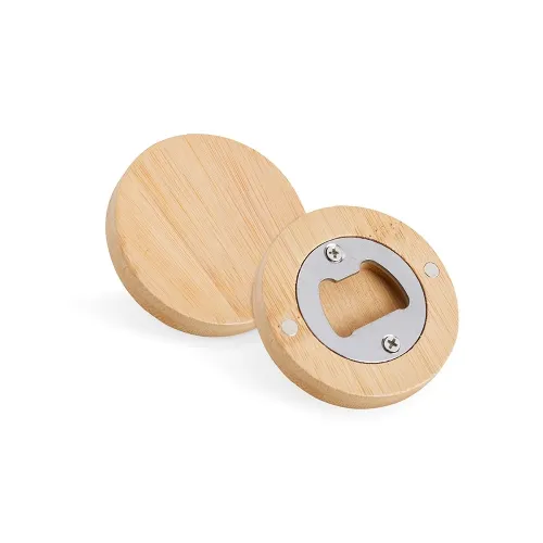 Abridor de Garrafa Bambu-06385