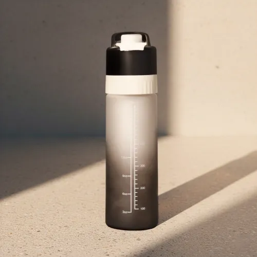 Squeeze Borrifador Plástico 650ml-06599A