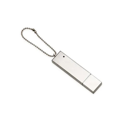 Pen Drive Alumínio 4GB/8GB-067-PRA Pen Drive Alumínio 4GB/8GB-067-PRA