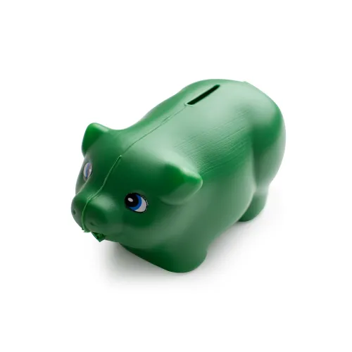 Cofre Plástico-07000