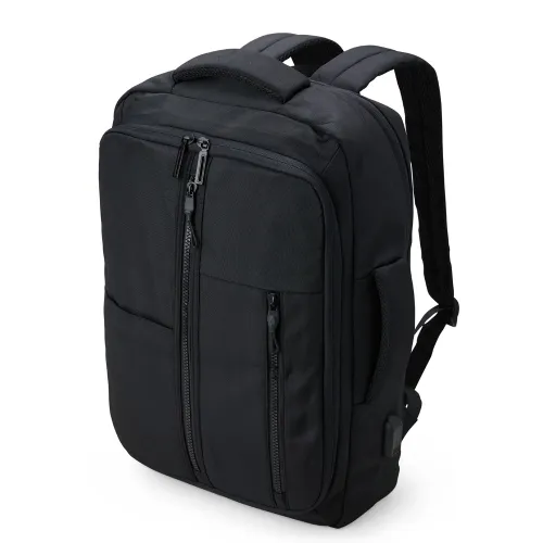 Mochila de Nylon 21L-07002