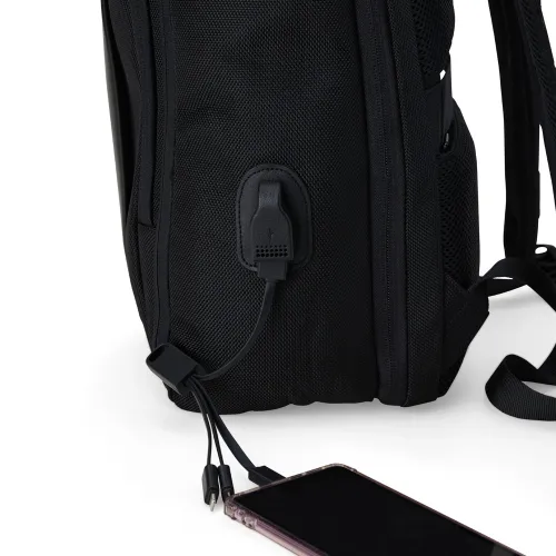 Mochila Nylon 23 Litros-07003