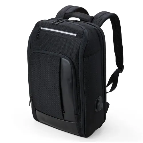 Mochila Nylon 22L-07004