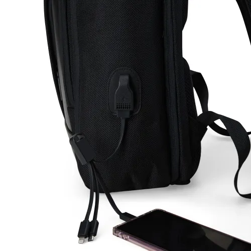 Mochila Nylon 23 Litros-07004