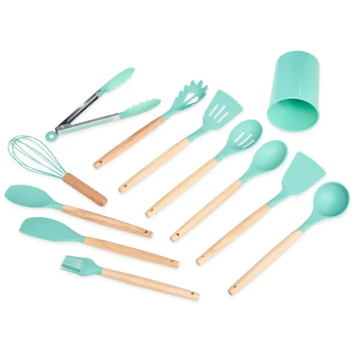 Kit Utensílios 12 Peças-07041