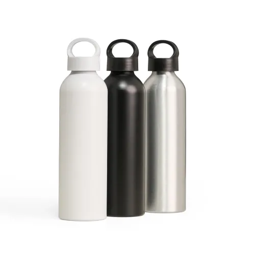 Garrafa Alumínio 630ml -07047