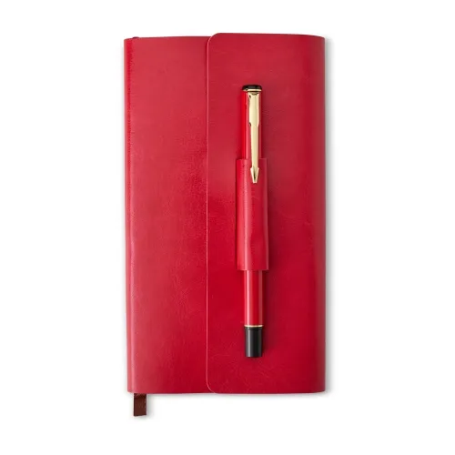 Kit para Anotações com Caneta-07050*CP*