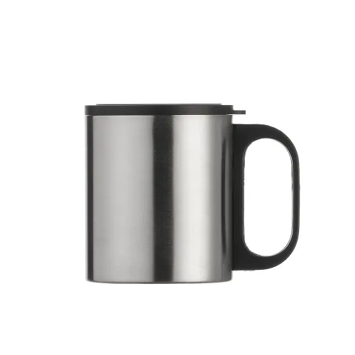 Caneca Inox 180ml -07392