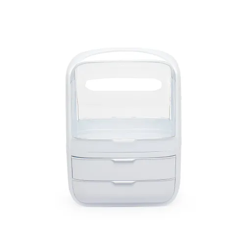 Caixa Organizadora de Cosméticos-08031