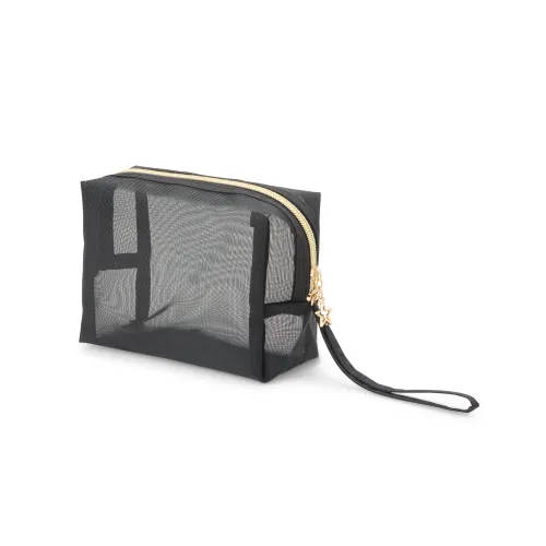 Nécessaire de Malha de Nylon-08040