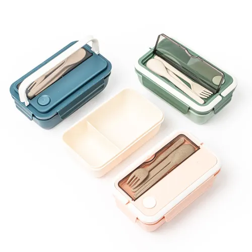 Marmita Hermética 1 Litro-08061