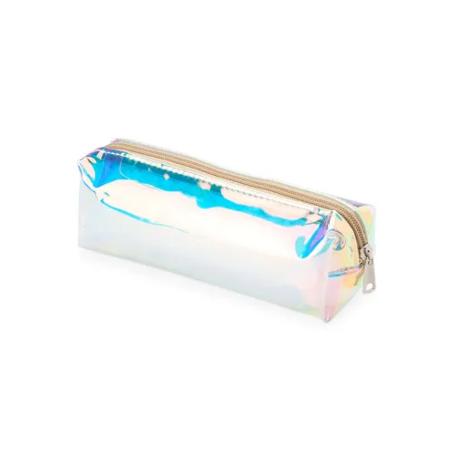 Estojo Plástico Holográfica-08069