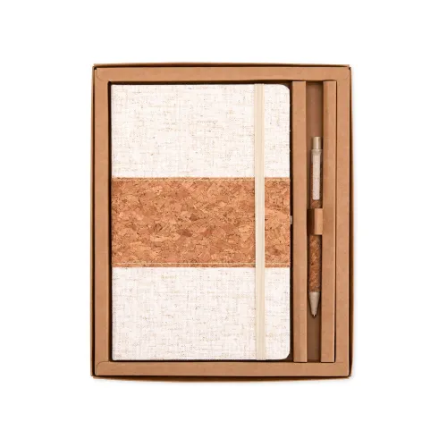 Kit Ecológico 2 Peças-08095