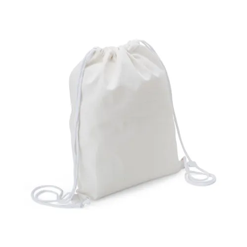 Mochila Saco Algodão-08108