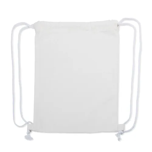 Mochila Saco Algodão-08108
