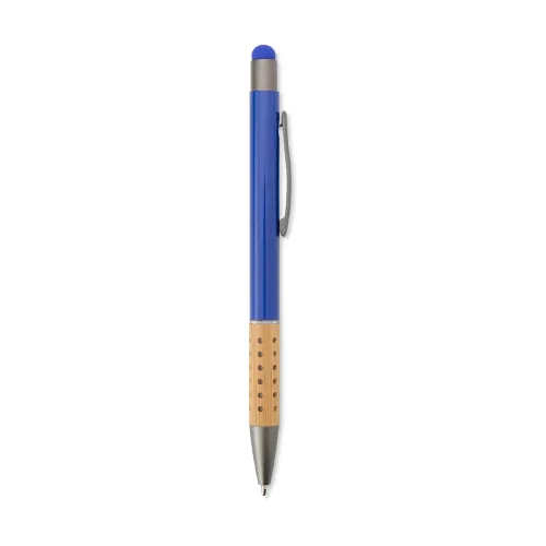 Caneta Metal Touch-08132