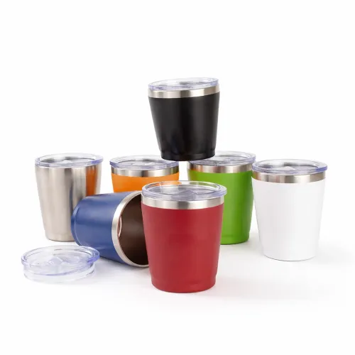 Copo Térmico 200ml-08138