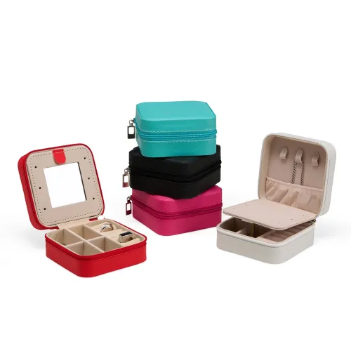 Porta-Joias com Espelho-08141