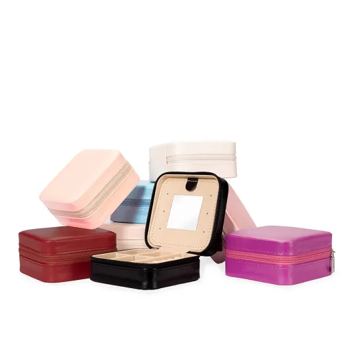 Porta-Joias com Espelho-08142