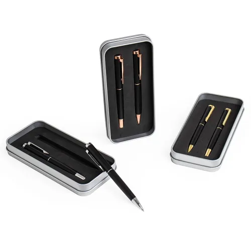 Kit Canetas Executivas-08162