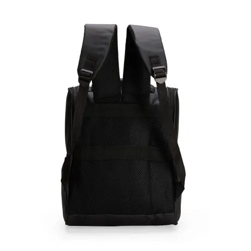 Mochila Couro Sintético 18 Litros-08173B