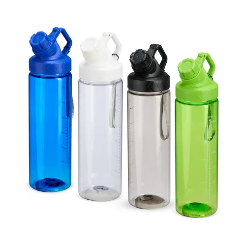 Squeeze Plástico 750ml-08189A