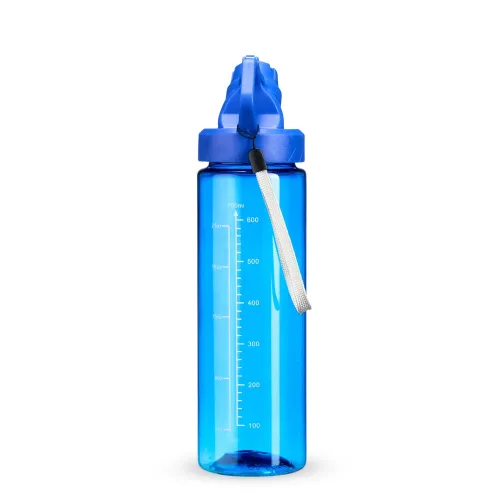 Squeeze Plástico 750ml-08189A