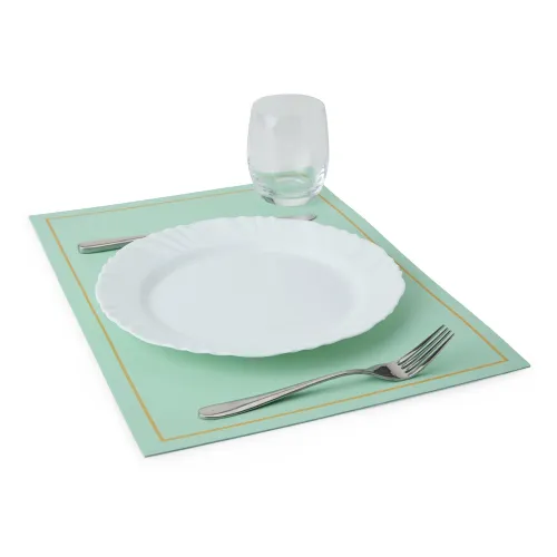 Jogo Americano Dupla Face -08211