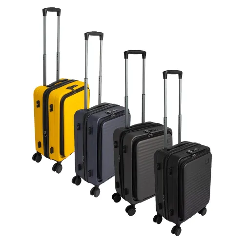 Mala de Bordo ABS 32 Litros-08216P