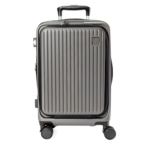 Mala de Viagem ABS 33 Litros-08216PB-CZE