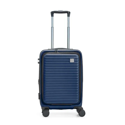 Mala de Viagem ABS 33 Litros-08216PB