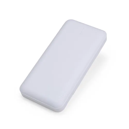 Power Bank 10.000mAh com Lanterna e Multissaídas-08219