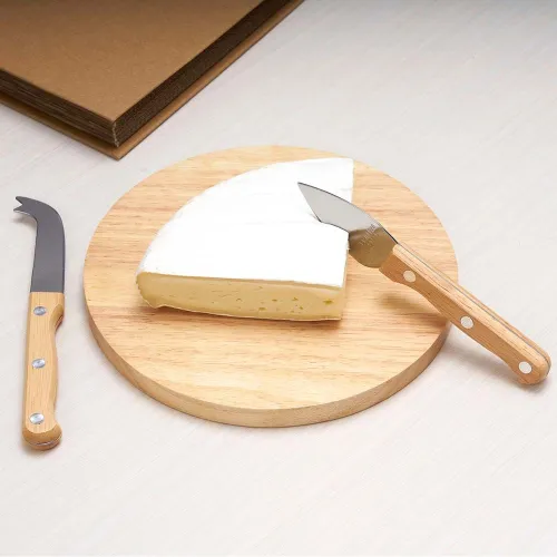 Kit Queijo 3 Peças-08222