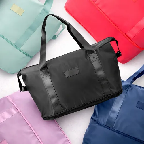 Bolsa Esportiva Poliéster Expansível 36 Litros-08229