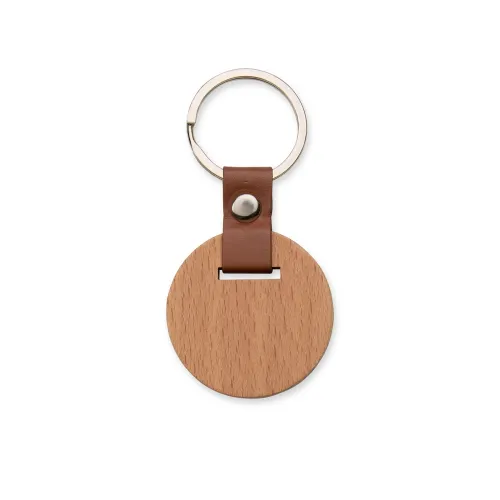 Chaveiro Madeira-08235