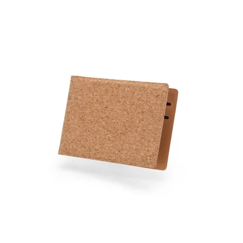 Porta-cartão em Cortiça-08247