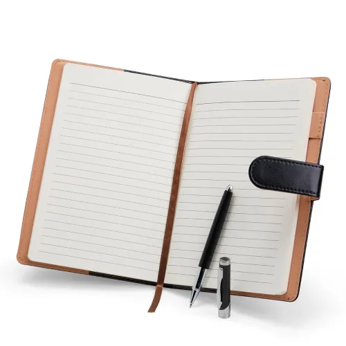 Kit Executivo 2 Peças -08254