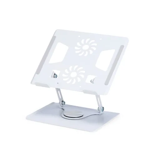 Suporte Articulado Giratório para Notebook-08258