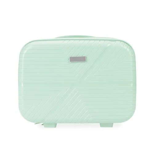 Frasqueira Plástica-08261A