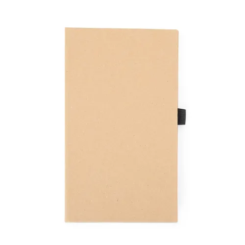 Bloco de Anotações com Autoadesivos-08276