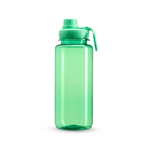 Squeeze Plástico 1 Litro VERDE-08278-VD