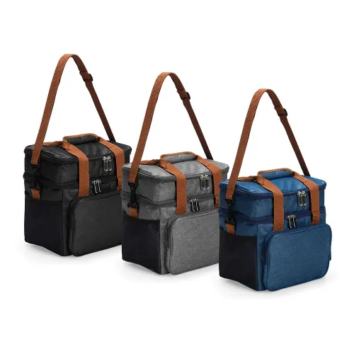 Bolsa Térmica Dupla 12 Litros-08287