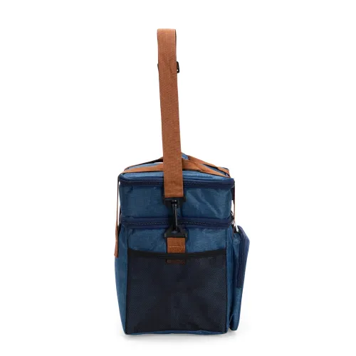 Bolsa Térmica Dupla 15L-08287