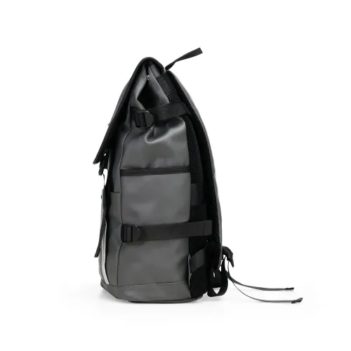 Mochila Couro Sintético 18 Litros-08297