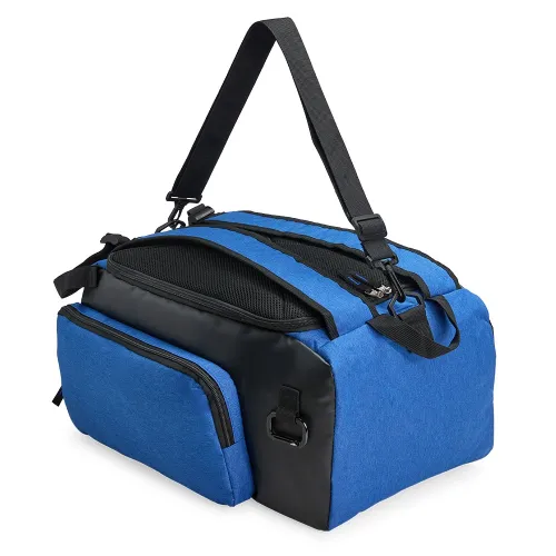 Bolsa Esportiva Poliéster 40L-08302