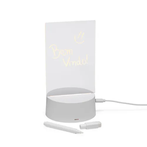 Luminária Led de Mesa-08308